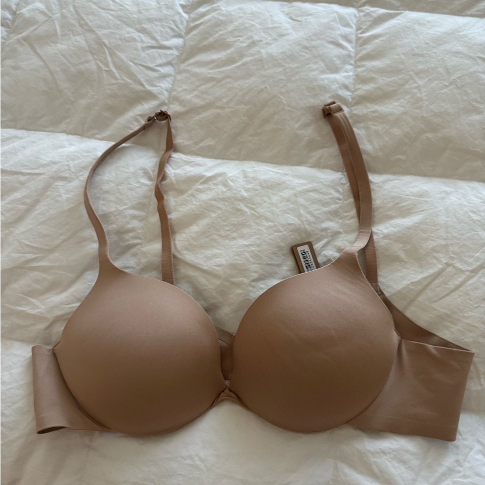 Skims ultimate push up bra